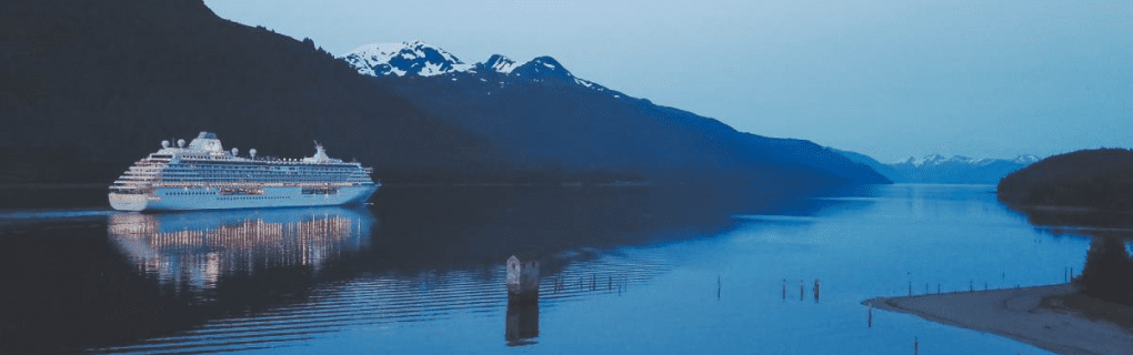 Exploring the Wonders of Alaska with Holland America: Why Their Itineraries Stand Out