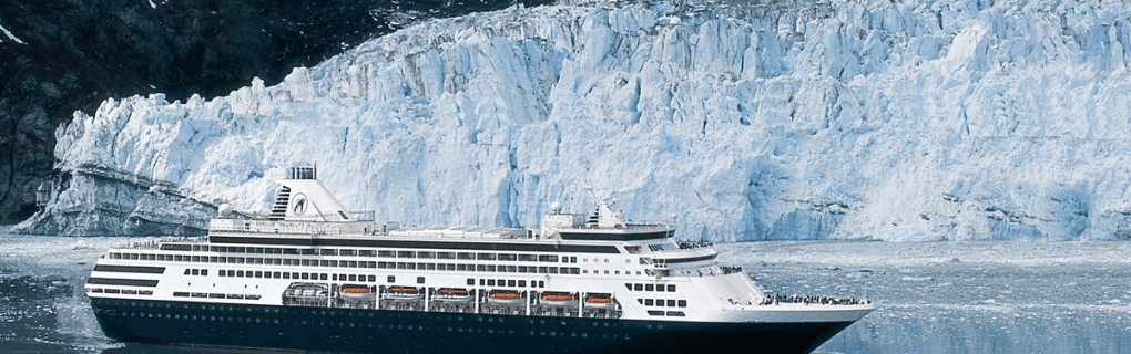 Exploring the Wonders of Alaska with Holland America: Why Their Itineraries Stand Out