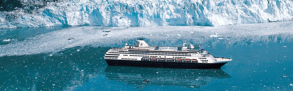 Exploring the Wonders of Alaska with Holland America: Why Their Itineraries Stand Out