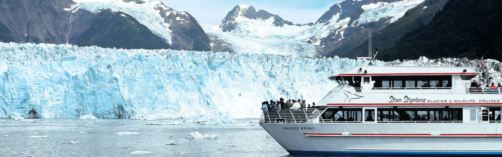 Exploring the Wonders of Alaska with Holland America: Why Their Itineraries Stand Out