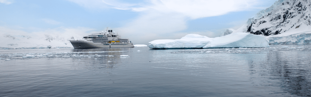 Exploring the Wonders of Antarctica with HX Hurtigruten Expeditions: A Guide to Epic Polar Voyises