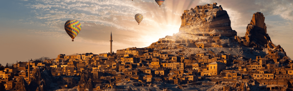 Exploring the Wonders of Cappadocia: How Project Expedition`s Istanbul and Cappadocia Tour Delivers an Unbeatable Turkish Adventure