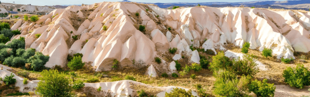 Exploring the Wonders of Cappadocia: How Project Expedition`s Istanbul and Cappadocia Tour Delivers an Unbeatable Turkish Adventure