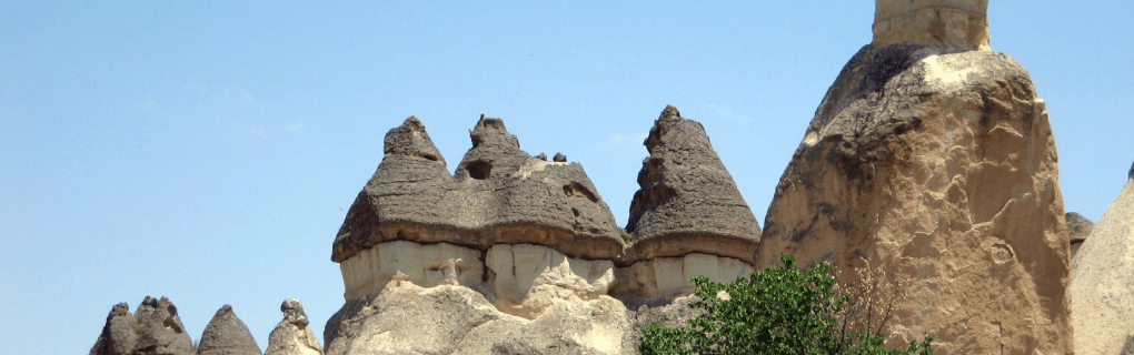 Exploring the Wonders of Cappadocia: How Project Expedition`s Istanbul and Cappadocia Tour Delivers an Unbeatable Turkish Adventure