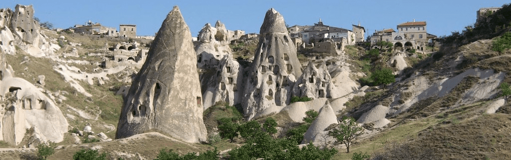 Exploring the Wonders of Cappadocia: How Project Expedition`s Istanbul and Cappadocia Tour Delivers an Unbeatable Turkish Adventure