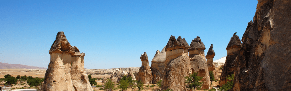 Exploring the Wonders of Cappadocia: How Project Expedition`s Istanbul and Cappadocia Tour Delivers an Unbeatable Turkish Adventure