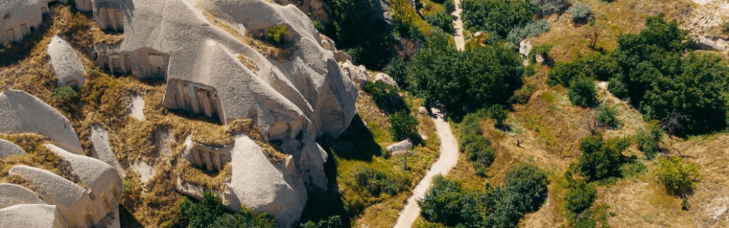 Exploring the Wonders of Cappadocia: Why Project Expedition`s Istanbul + Cappadocia Tour is a Must-Visit Destination