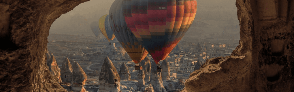 Exploring the Wonders of Cappadocia: Why Project Expedition`s Istanbul + Cappadocia Tour is a Must-Visit Destination