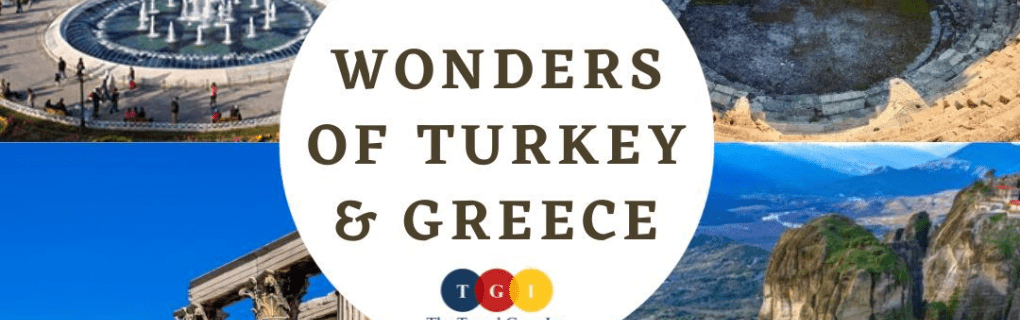 Exploring the Wonders of Greece with Project Expedition: A Journey Through Meteora, Thermopylae, and Delphi