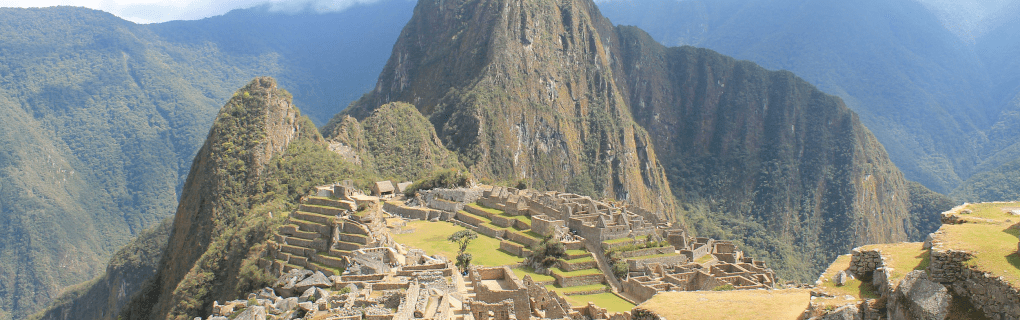 Exploring the Wonders of Latin America: Inside Way to Go Tours` Customizable Journeys