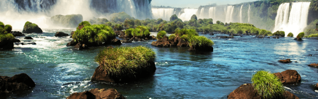 Exploring the Wonders of Latin America: Inside Way to Go Tours` Customizable Journeys