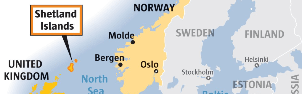 Exploring the Wonders of Scandinavia and Beyond: A Guide to Viking Ocean Itineraries