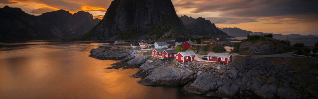 Exploring the Wonders of Scandinavia and Beyond: A Guide to Viking Ocean Itineraries