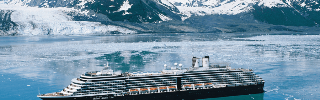 Exploring the Wonders of the World: A Guide to Holland America Line`s Grand Voyages and World Cruises