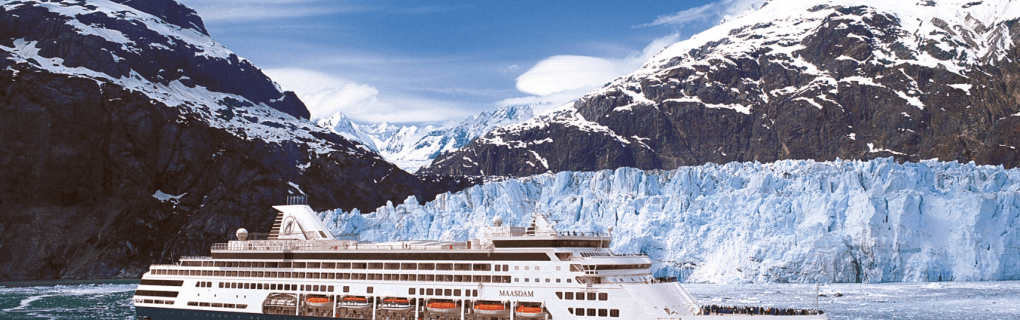 Exploring the World in Elegance: Holland America Line`s Top Destinations and Itineraries