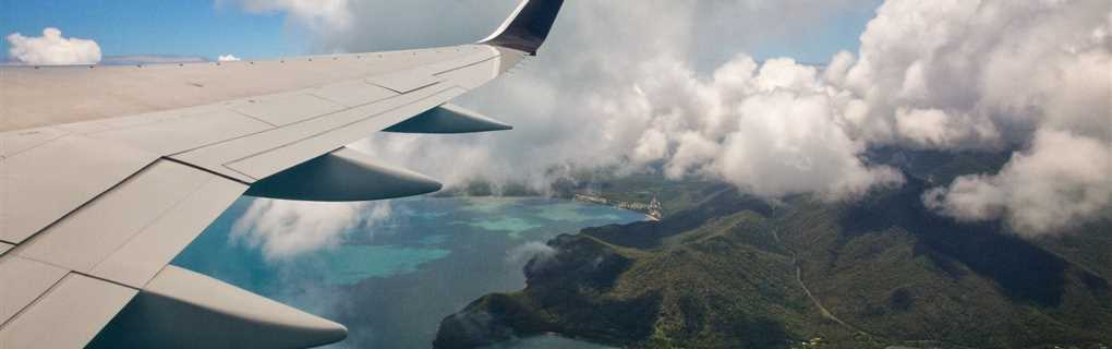 Exploring the World in Luxury: A First-Hand Review of TCS World Travel`s Private Jet Expeditions