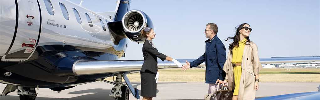 Exploring the World in Luxury: A First-Hand Review of TCS World Travel`s Private Jet Expeditions