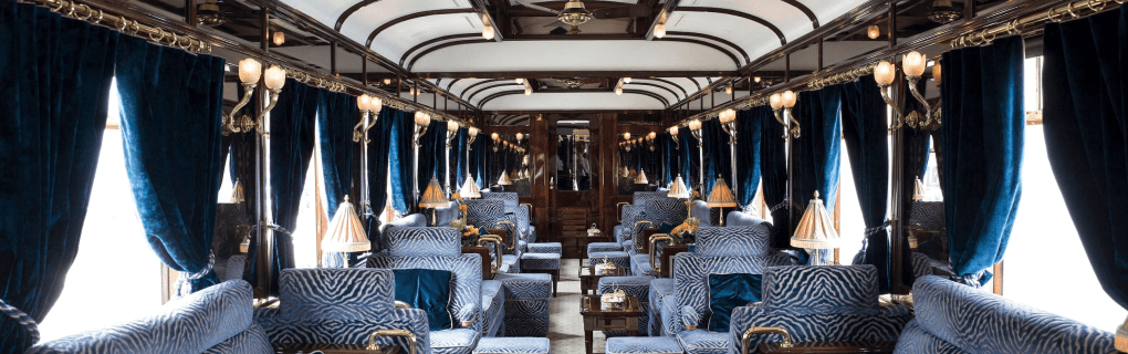 Exploring the World in Luxury: A Guide to Belmond`s Iconic Train Journeys