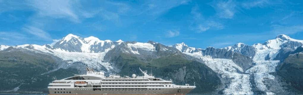 Exploring the World in Luxury: A Guide to PONANT`s Expedition Itineraries and Destinations