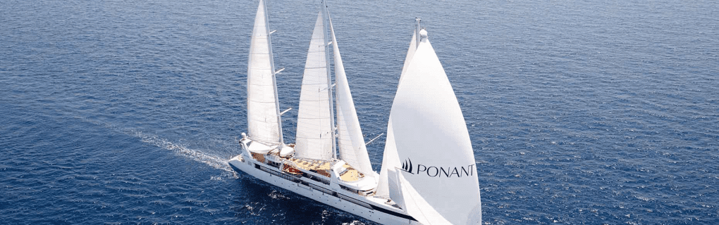 Exploring the World in Luxury: A Guide to PONANT`s Expedition Itineraries and Destinations