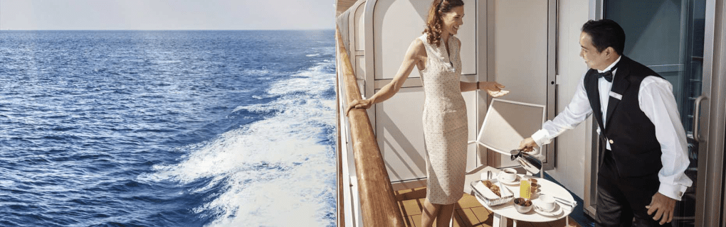 Exploring the World in Luxury: An Insider`s Guide to Silversea`s Ultra-Luxury Cruise Itineraries