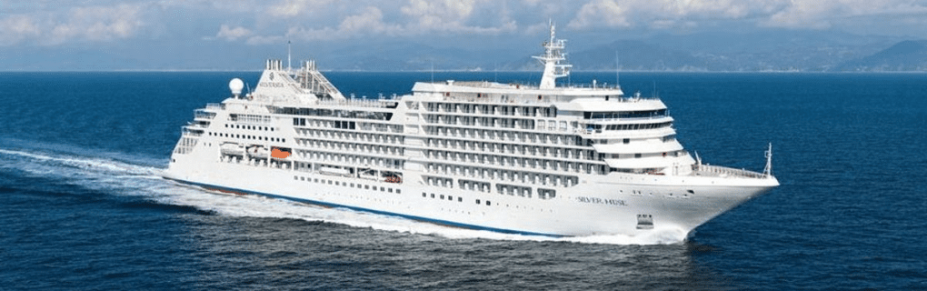 Exploring the World in Luxury: An Insider`s Guide to Silversea`s Ultra-Luxury Cruise Itineraries