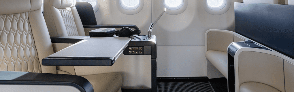 Exploring the World in Luxury: Inside TCS World Travel`s Exclusive Private Jet Expeditions to Remote Destinations