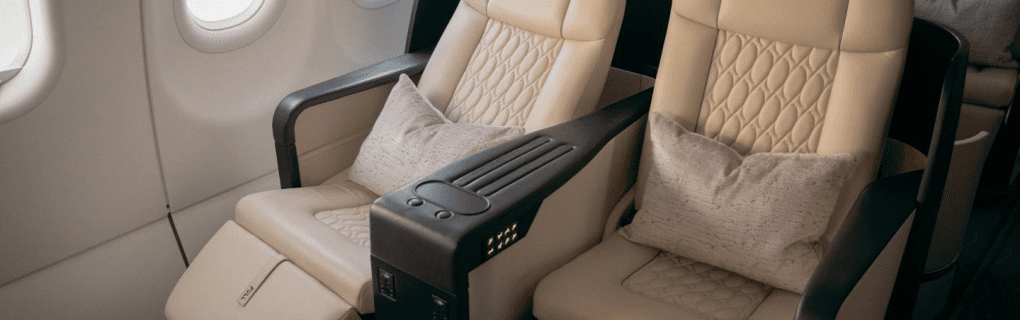 Exploring the World in Luxury: Inside TCS World Travel`s Private Jet Expeditions