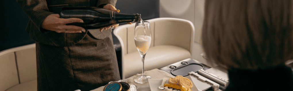 Exploring the World in Luxury: Inside TCS World Travel`s Private Jet Expeditions