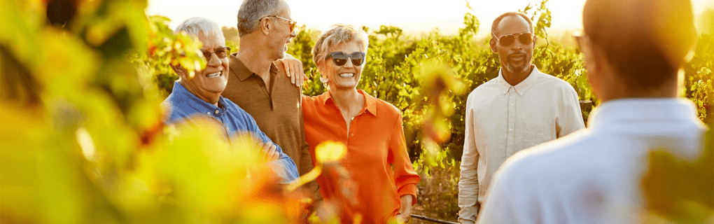 Exploring the World in Luxury: TCS World Travel`s Private Jet Expeditions and Custom Travel Options