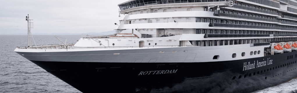 Exploring the World in Style: A Comprehensive Guide to Holland America`s Global Cruise Itineraries