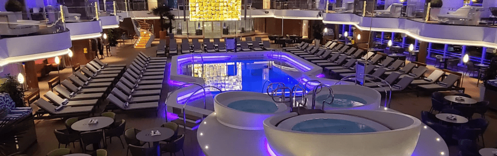Exploring the World in Style: A Comprehensive Guide to Holland America`s Global Cruise Itineraries