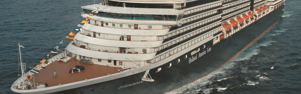 Exploring the World in Style: A Comprehensive Guide to Holland America`s Global Cruise Itineraries