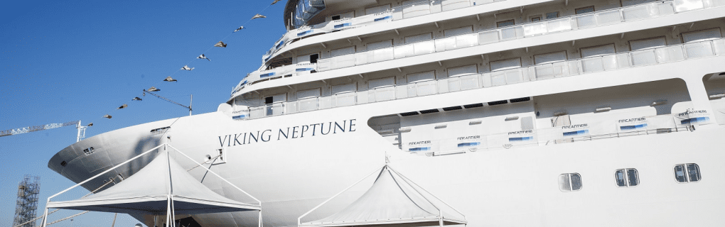 Exploring the World in Style: A Comprehensive Guide to Viking Ocean Cruise Itineraries