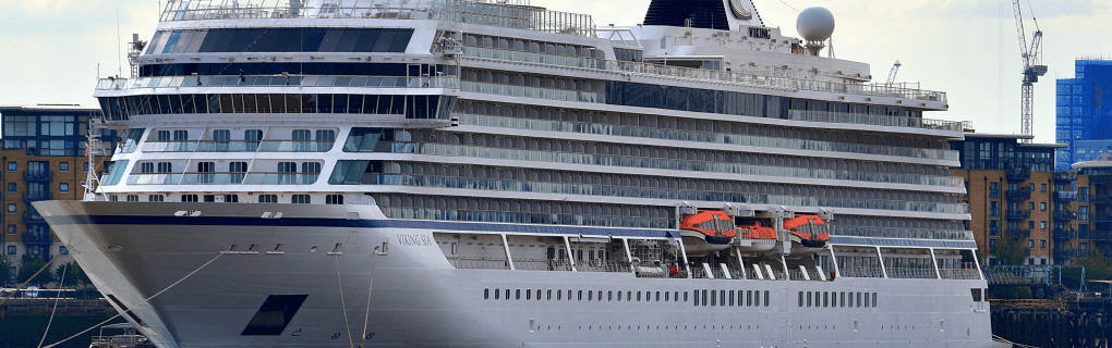Exploring the World in Style: A Comprehensive Guide to Viking Ocean Cruise Itineraries