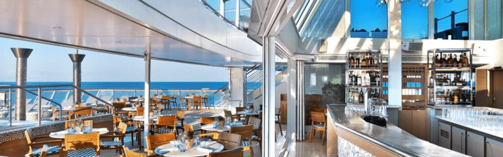 Exploring the World in Style: A Comprehensive Guide to Viking Ocean Cruise Itineraries