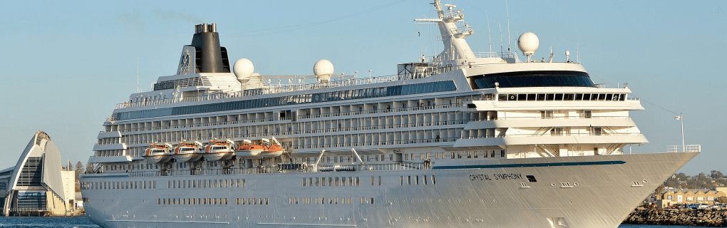 Exploring the World in Style: A Deep Dive into Crystal Cruises` World-Class Itineraries