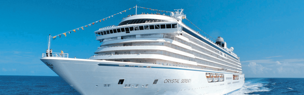 Exploring the World in Style: A Guide to Crystal Cruises` 2025 Itineraries