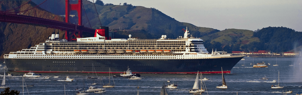 Exploring the World in Style: A Guide to Cunard Line`s Iconic Itineraries