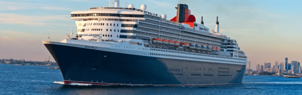 Exploring the World in Style: A Guide to Cunard Line`s Iconic Itineraries