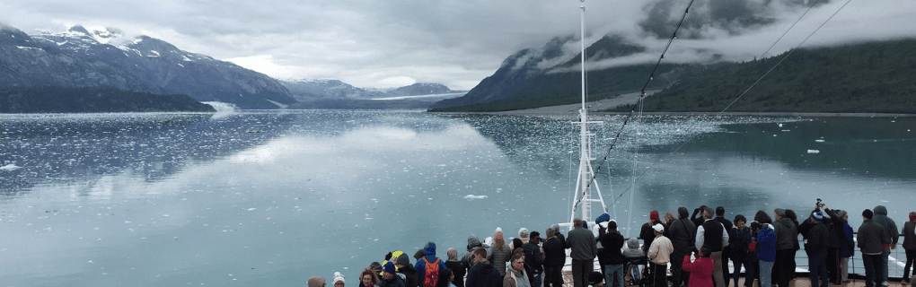 Exploring the World in Style: A Guide to Holland America`s Diverse Cruise Itineraries Across 7 Continents