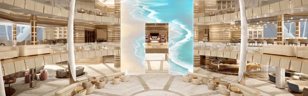 Exploring the World in Style: A Guide to Princess Cruises` Immersive Itineraries and Relaxation Options