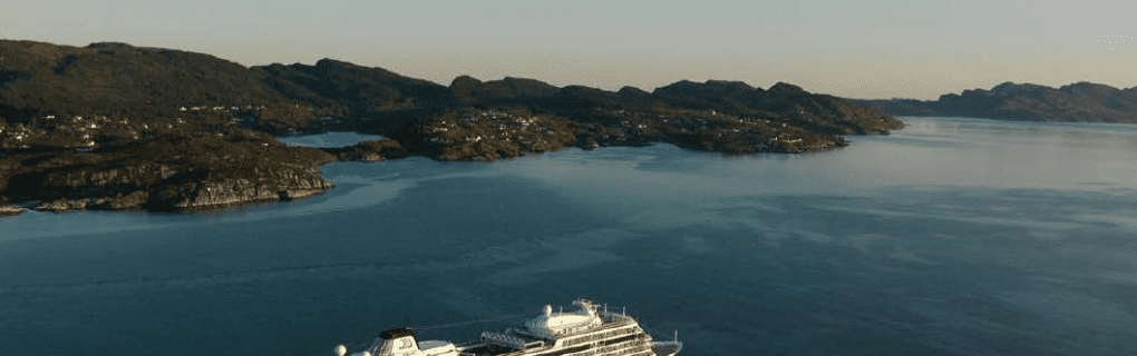 Exploring the World in Style: A Guide to Viking Ocean Cruises` Itineraries and Destinations