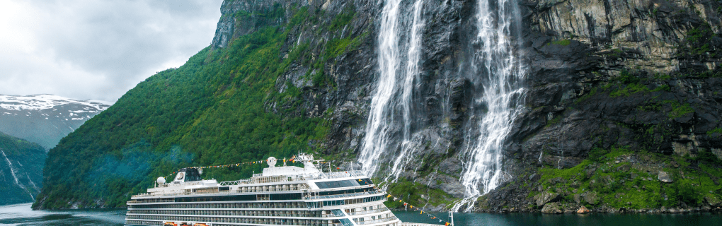 Exploring the World in Style: A Guide to Viking Ocean Cruises` Most Popular Itineraries