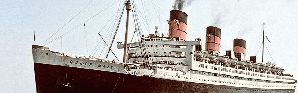 Exploring the World in Style: Cunard`s Iconic Transatlantic Crossings and Grand Voyages