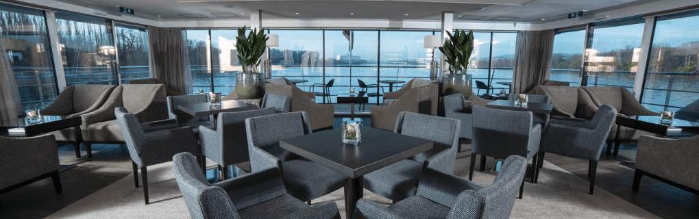 Exploring the World in Style: Inside Avalon Waterways` Innovative Panorama Suites