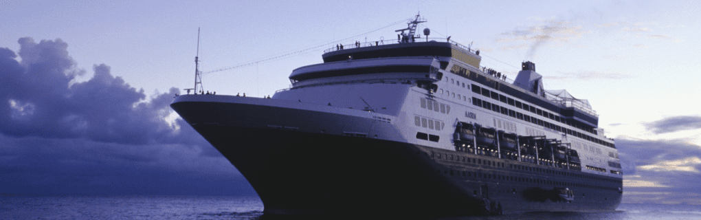 Exploring the World in Style: Inside Holland America`s Grand Voyages and World Cruises