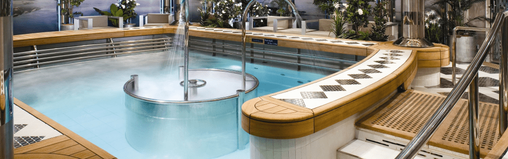 Exploring the World in Style: Inside Holland America`s Grand Voyages and World Cruises