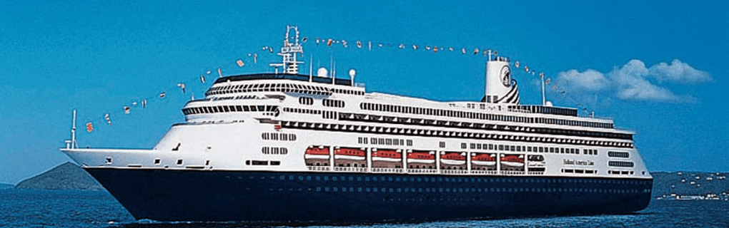 Exploring the World in Style: Inside Holland America`s Grand Voyages and World Cruises