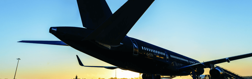 Exploring the World in Style: Inside TCS World Travel’s Private Jet Expeditions to Exotic Destinations